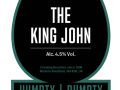 The King John